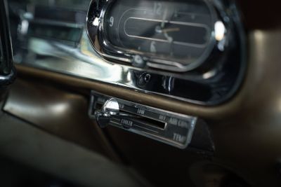 1958 CADILLAC SPECIAL SERIES 62 FLEETWOOD SEDAN