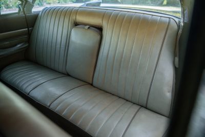 1958 CADILLAC SPECIAL SERIES 62 FLEETWOOD SEDAN