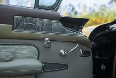 1958 CADILLAC SPECIAL SERIES 62 FLEETWOOD SEDAN