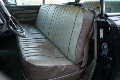 1958 CADILLAC SPECIAL SERIES 62 FLEETWOOD SEDAN