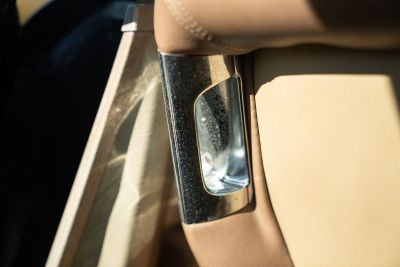 1958 CADILLAC SPECIAL SERIES 62 FLEETWOOD SEDAN