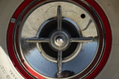 1958 CADILLAC SPECIAL SERIES 62 FLEETWOOD SEDAN