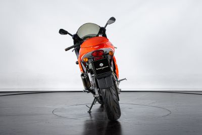 1999 APRILA RS 125 REPLICA