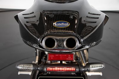 2005 MONDIAL PIEGA CARBONIO