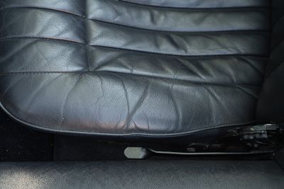 1968 JAGUAR E-TYPE I° SERIE 4.2 ROADSTER