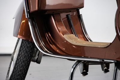 1984 PIAGGIO VESPA PK 50 S AUTOMATICA 