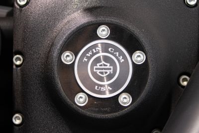 2010 HARLEY DAVIDSON DYNA WYDE GLIDE