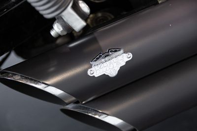 2010 HARLEY DAVIDSON DYNA WYDE GLIDE