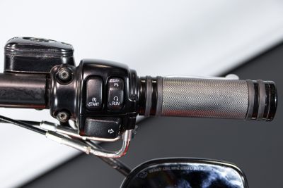 2010 HARLEY DAVIDSON DYNA WYDE GLIDE