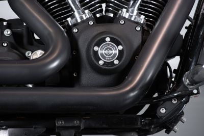2010 HARLEY DAVIDSON DYNA WYDE GLIDE