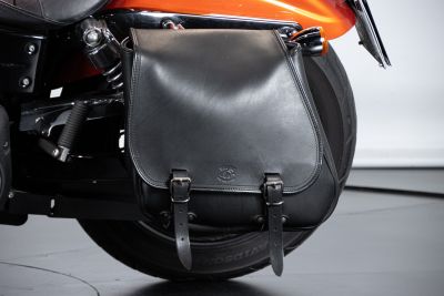 2010 HARLEY DAVIDSON DYNA WYDE GLIDE