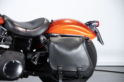 2010 HARLEY DAVIDSON DYNA WYDE GLIDE