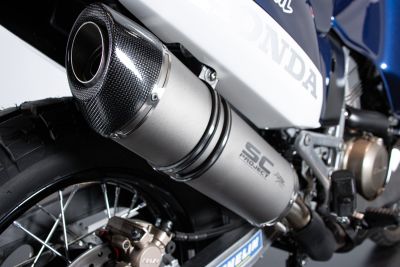 1991 HONDA AFRICA TWIN XRV 750