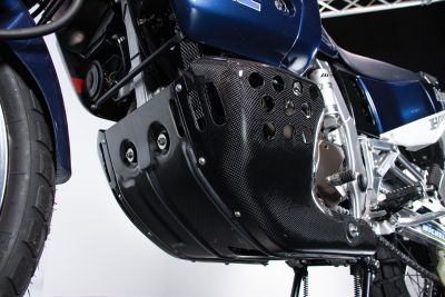 1991 HONDA AFRICA TWIN XRV 750