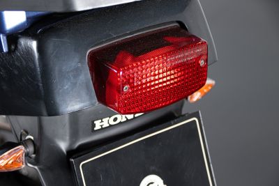 1991 HONDA AFRICA TWIN XRV 750