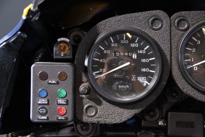 1991 HONDA AFRICA TWIN XRV 750