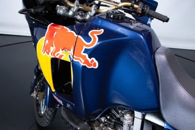1991 HONDA AFRICA TWIN XRV 750