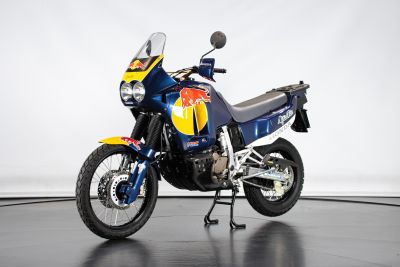 1991 HONDA AFRICA TWIN XRV 750