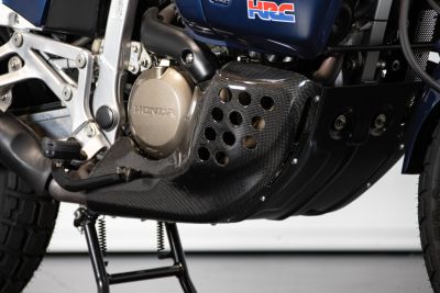 1991 HONDA AFRICA TWIN XRV 750