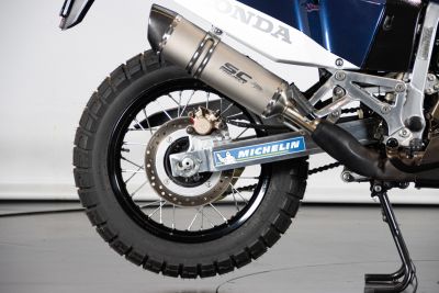 1991 HONDA AFRICA TWIN XRV 750