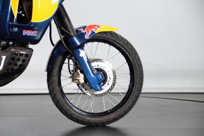 1991 HONDA AFRICA TWIN XRV 750