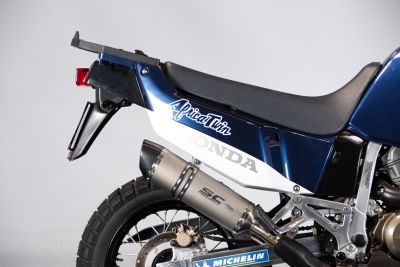 1991 HONDA AFRICA TWIN XRV 750