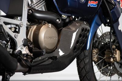 1991 HONDA AFRICA TWIN XRV 750
