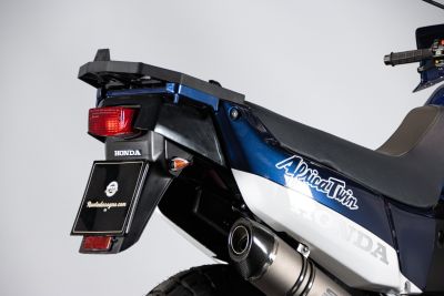 1991 HONDA AFRICA TWIN XRV 750