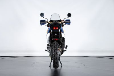 1991 HONDA AFRICA TWIN XRV 750