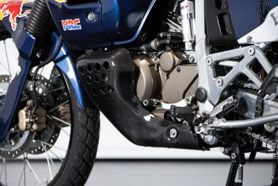 1991 HONDA AFRICA TWIN XRV 750