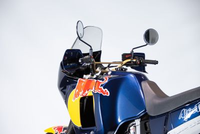 1991 HONDA AFRICA TWIN XRV 750
