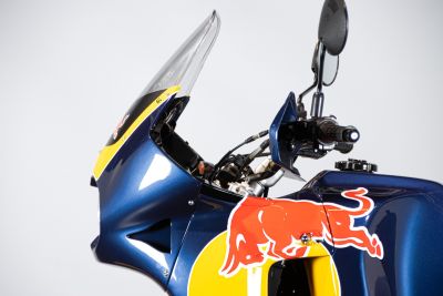 1991 HONDA AFRICA TWIN XRV 750
