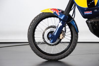 1991 HONDA AFRICA TWIN XRV 750