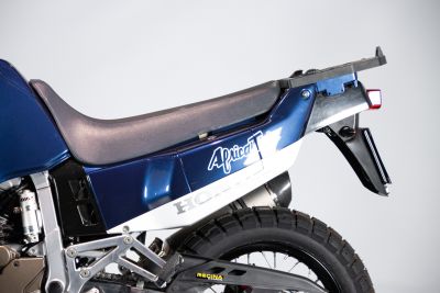 1991 HONDA AFRICA TWIN XRV 750