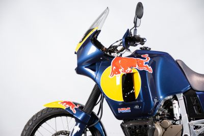 1991 HONDA AFRICA TWIN XRV 750