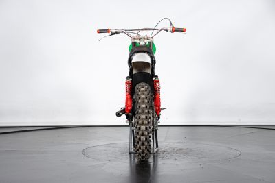 1977 MONTESA CAPPRA 250 VE