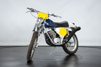 1975 SWM SIX DAYS ES 125