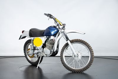 1975 SWM SIX DAYS ES 125