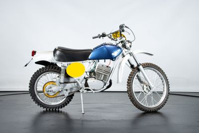 1975 SWM SIX DAYS ES 125