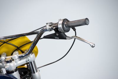 1975 SWM SIX DAYS ES 125