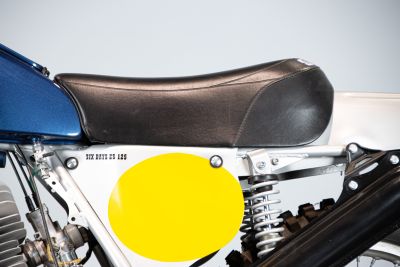 1975 SWM SIX DAYS ES 125