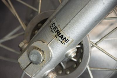1977 ASPES 125 RGC 
