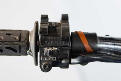 1977 ASPES 125 RGC 