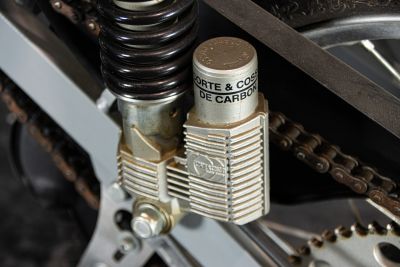 1977 ASPES 125 RGC 