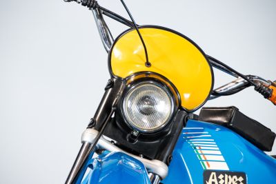 1977 ASPES 125 RGC 