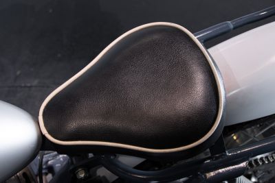 1963 GREEVES 250 SCRAMBLER