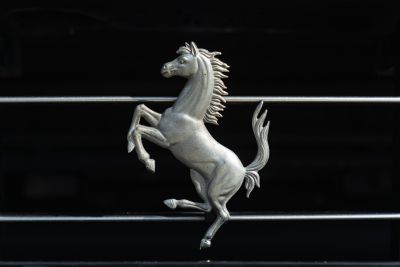 2010 FERRARI 599 HGTE