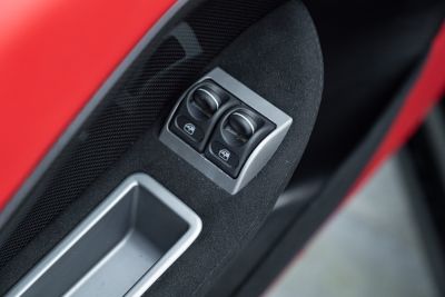 2010 FERRARI 599 HGTE