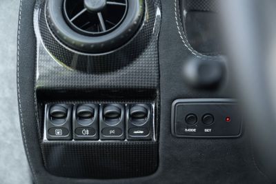 2008 FERRARI 430 SCUDERIA