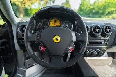 2008 FERRARI 430 SCUDERIA